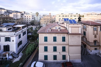 rome