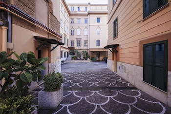 casa san giuseppe