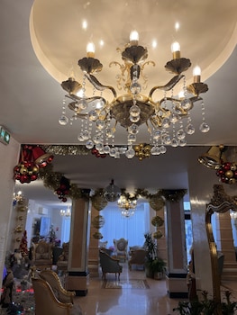Hotel Royal,,3 star