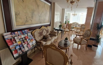 hotel royal