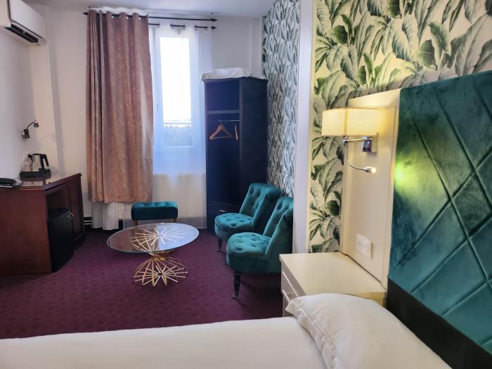 hotel royal