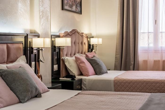 hotel royal