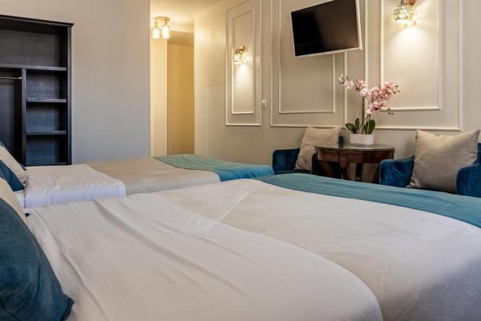 hotel royal