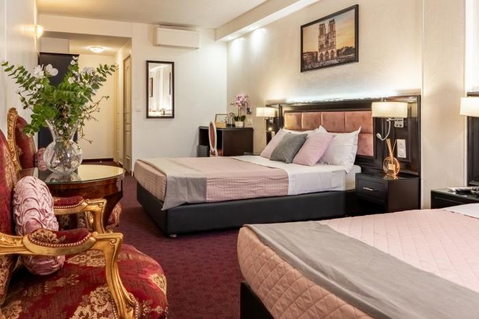 hotel royal