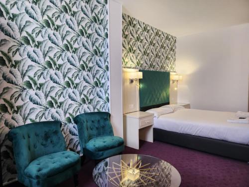 hotel royal