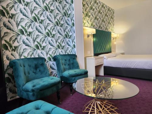 hotel royal