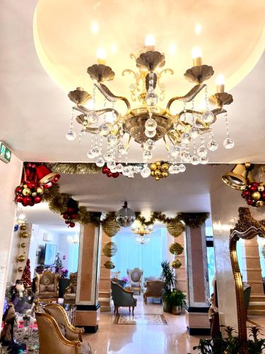 hotel royal