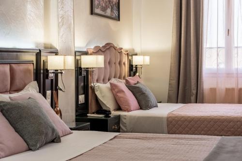 hotel royal