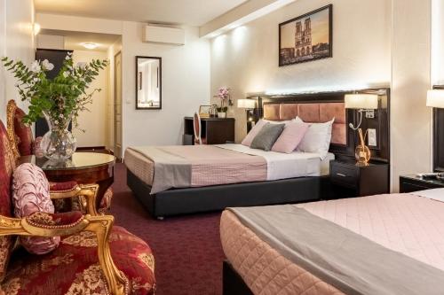 hotel royal