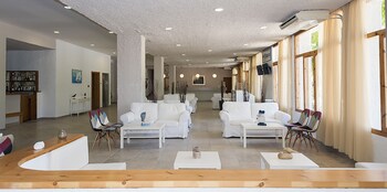 the grove seaside hotel