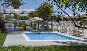 the grove seaside hotel