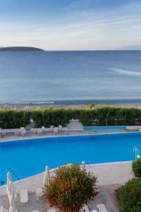 The Grove Seaside Hotel,Asine>>Argos,4 star