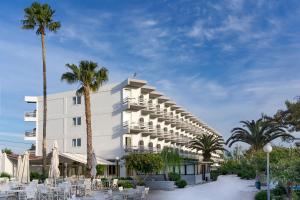 The Grove Seaside Hotel,Asine>>Argos,4 star