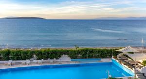 The Grove Seaside Hotel,Asine>>Argos,4 star