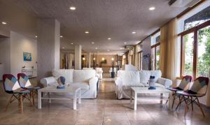 The Grove Seaside Hotel,Asine>>Argos,4 star