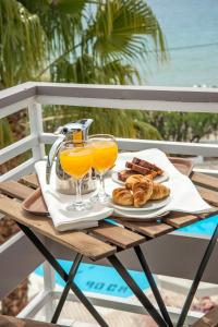 the grove seaside hotel