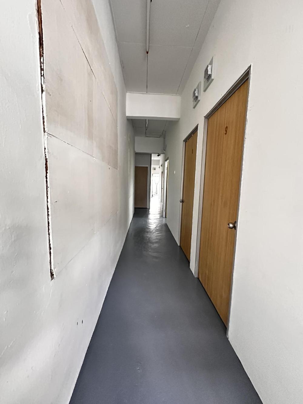 jiaxin dormitory puteri wangsa