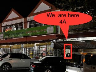 jiaxin dormitory puteri wangsa