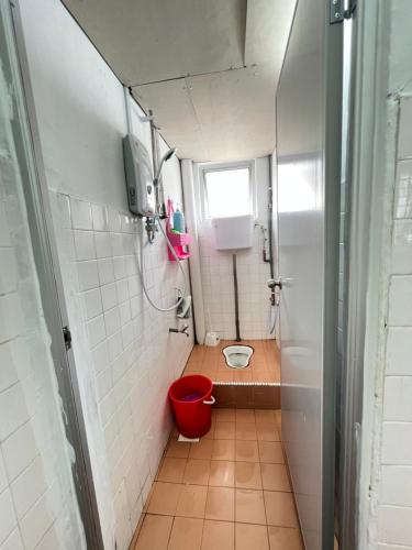jiaxin dormitory puteri wangsa