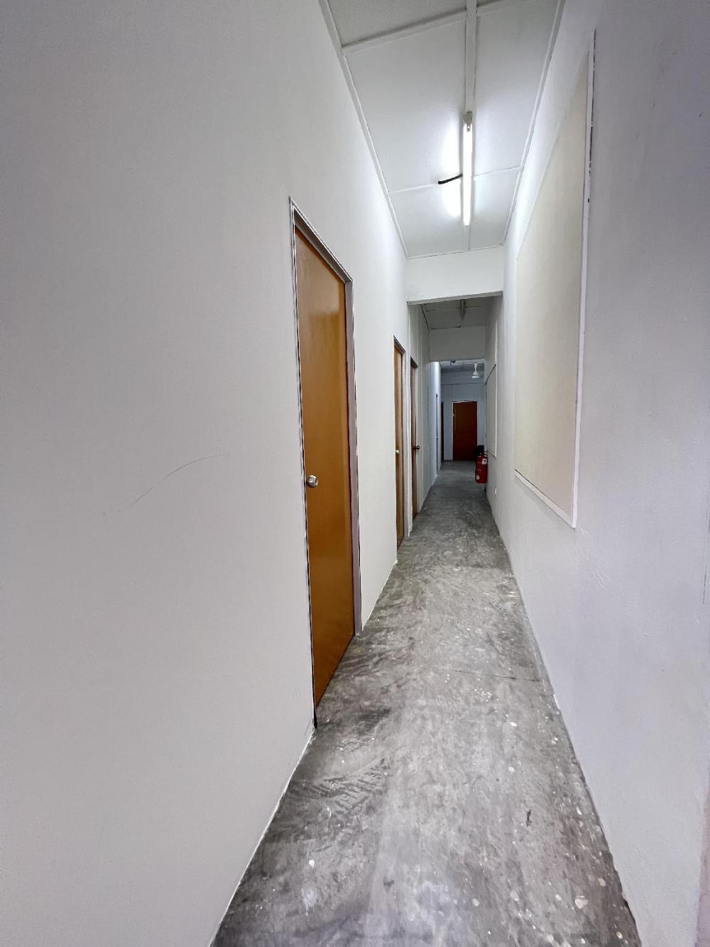 jiaxin dormitory puteri wangsa