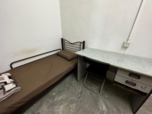 jiaxin dormitory puteri wangsa