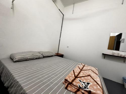jiaxin dormitory puteri wangsa