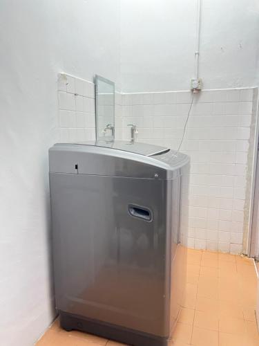 jiaxin dormitory puteri wangsa