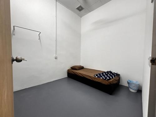 jiaxin dormitory puteri wangsa