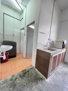 jiaxin dormitory puteri wangsa
