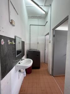jiaxin dormitory puteri wangsa