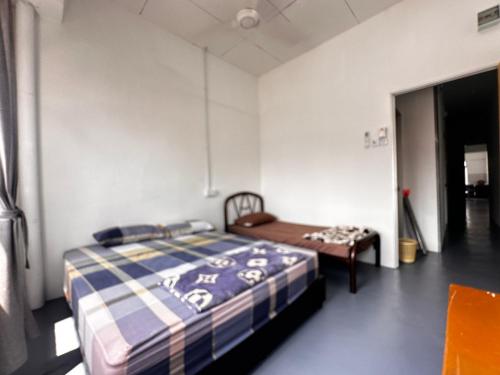 jiaxin dormitory puteri wangsa