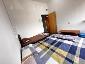 jiaxin dormitory puteri wangsa