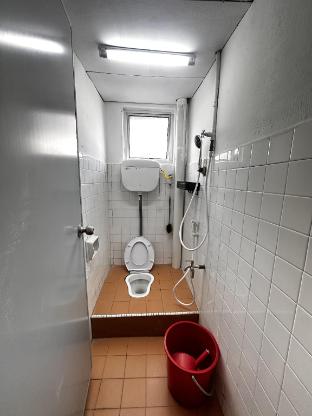 jiaxin dormitory puteri wangsa
