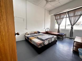 jiaxin dormitory puteri wangsa