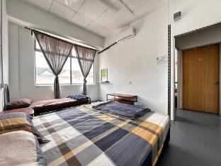 jiaxin dormitory puteri wangsa
