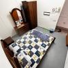 jiaxin dormitory puteri wangsa