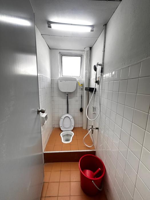 jiaxin dormitory puteri wangsa