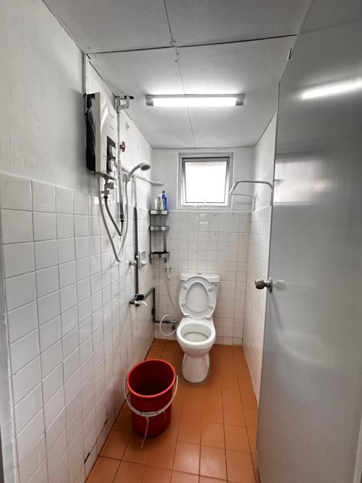jiaxin dormitory puteri wangsa