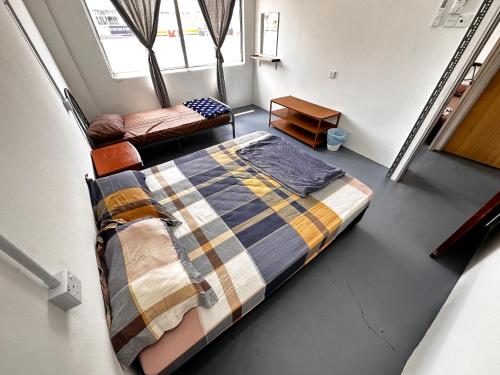 jiaxin dormitory puteri wangsa