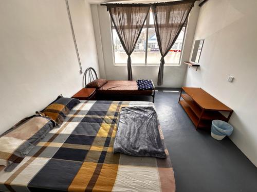 jiaxin dormitory puteri wangsa
