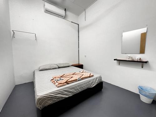 jiaxin dormitory puteri wangsa