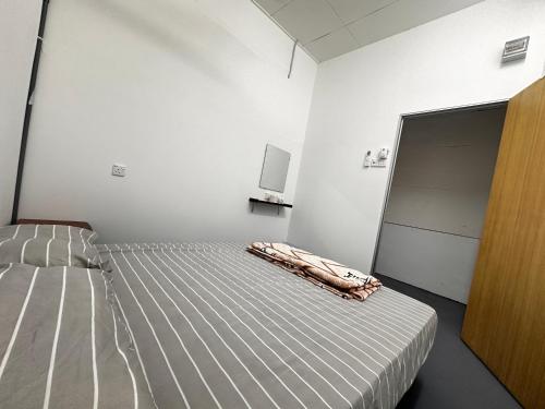 jiaxin dormitory puteri wangsa