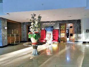 fhs water themepark resort melaka town city tengah