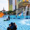 fhs water themepark resort melaka town city tengah