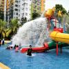 fhs water themepark resort melaka town city tengah