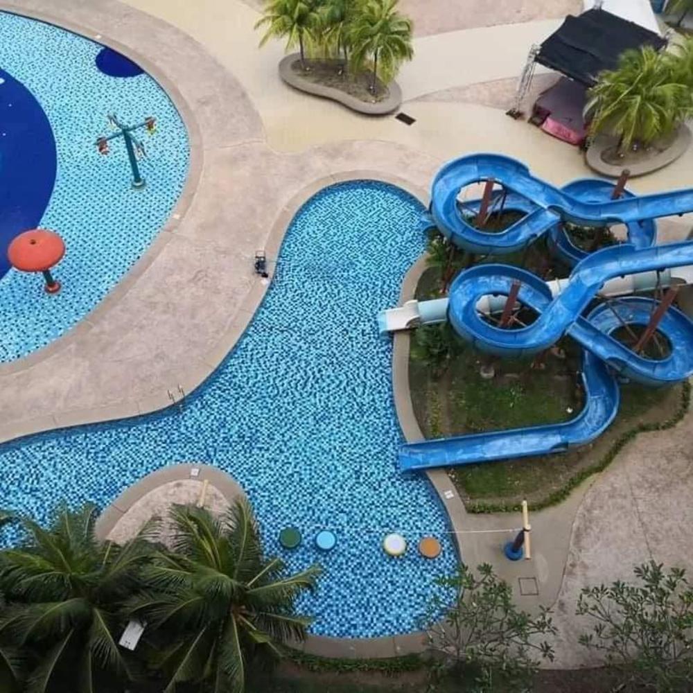 homestay fhs free water theme park tickets suite