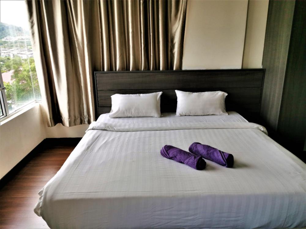 homestay fhs free water theme park tickets suite