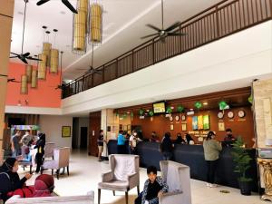 homestay fhs free water theme park tickets suite