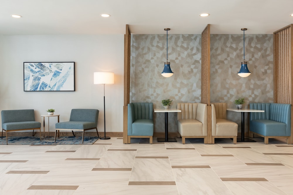 holiday inn and suites ocean city by ihg