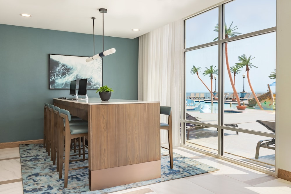 holiday inn and suites ocean city by ihg
